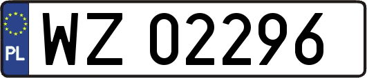 WZ02296