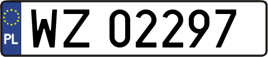 WZ02297