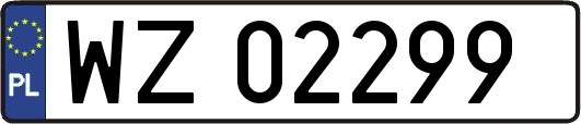 WZ02299
