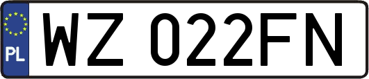 WZ022FN