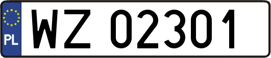 WZ02301