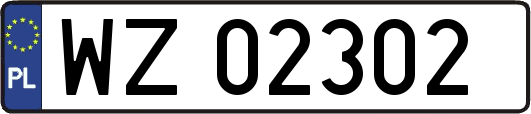 WZ02302