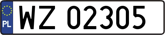 WZ02305