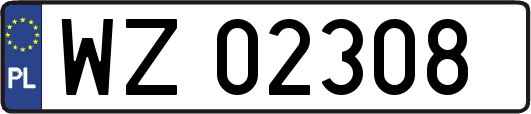 WZ02308
