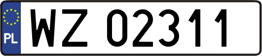 WZ02311