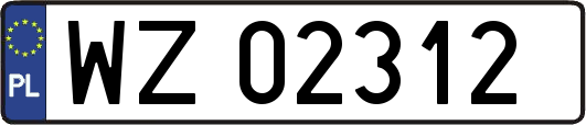 WZ02312