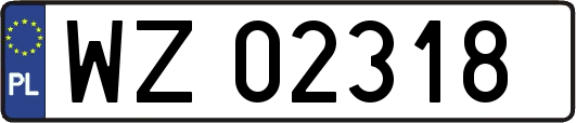 WZ02318