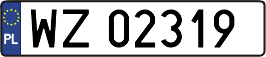 WZ02319