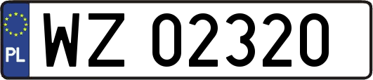 WZ02320