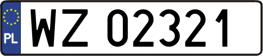 WZ02321