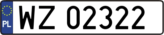 WZ02322