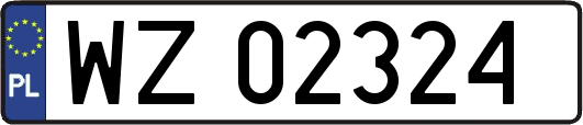 WZ02324