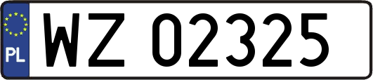 WZ02325