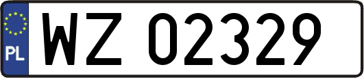 WZ02329