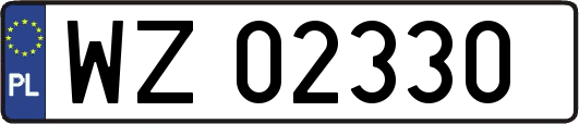 WZ02330