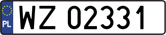 WZ02331