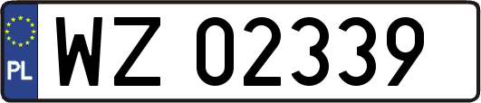 WZ02339