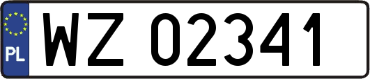 WZ02341