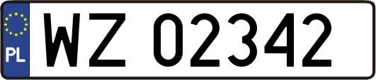 WZ02342