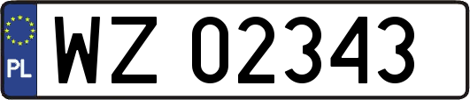 WZ02343