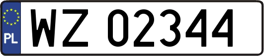 WZ02344
