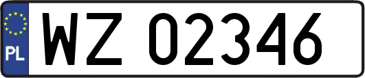 WZ02346