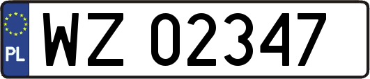 WZ02347