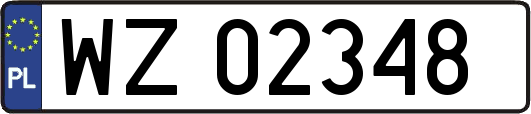 WZ02348