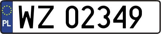 WZ02349