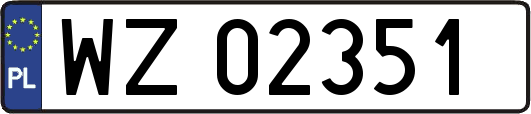 WZ02351