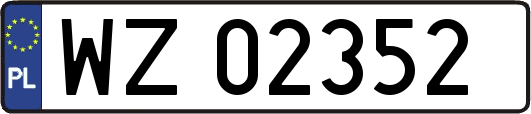 WZ02352