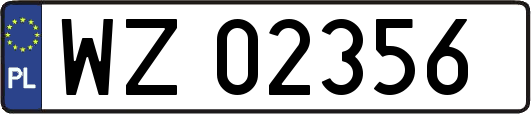 WZ02356