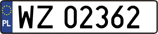 WZ02362