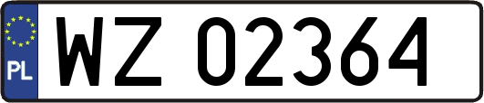 WZ02364