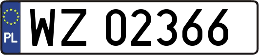 WZ02366