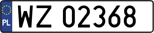 WZ02368