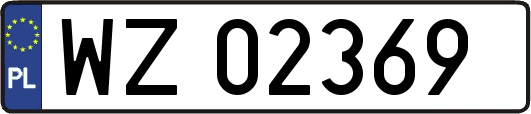 WZ02369