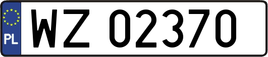 WZ02370