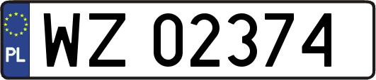 WZ02374