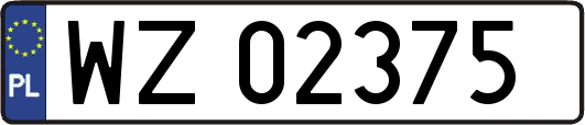 WZ02375