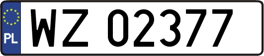 WZ02377