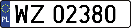 WZ02380