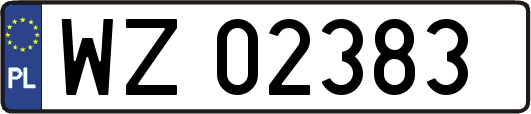 WZ02383