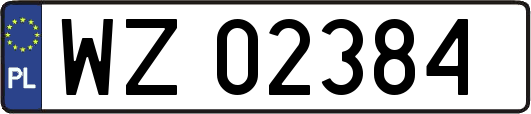 WZ02384