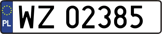 WZ02385