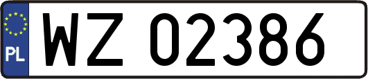 WZ02386