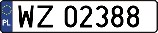 WZ02388