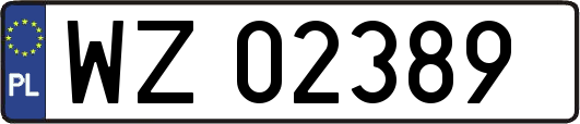 WZ02389