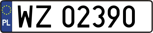 WZ02390