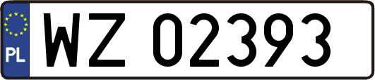 WZ02393